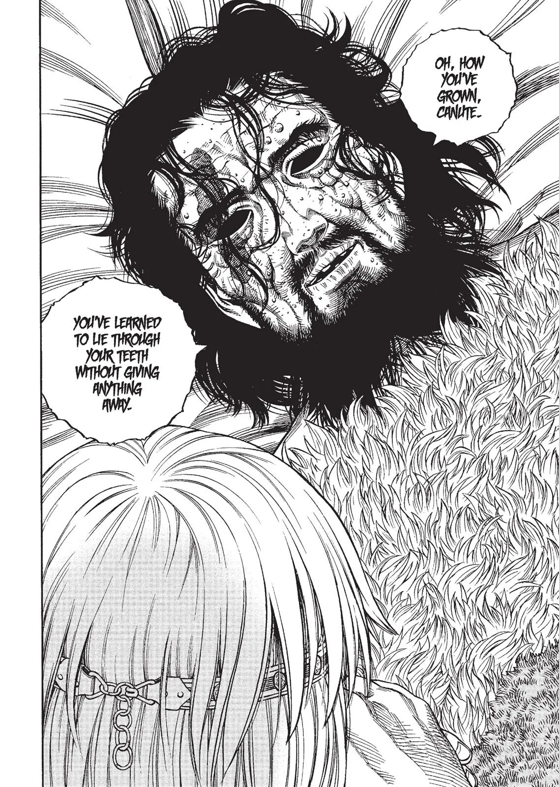 Vinland Saga - Chapter 72 - Page 24