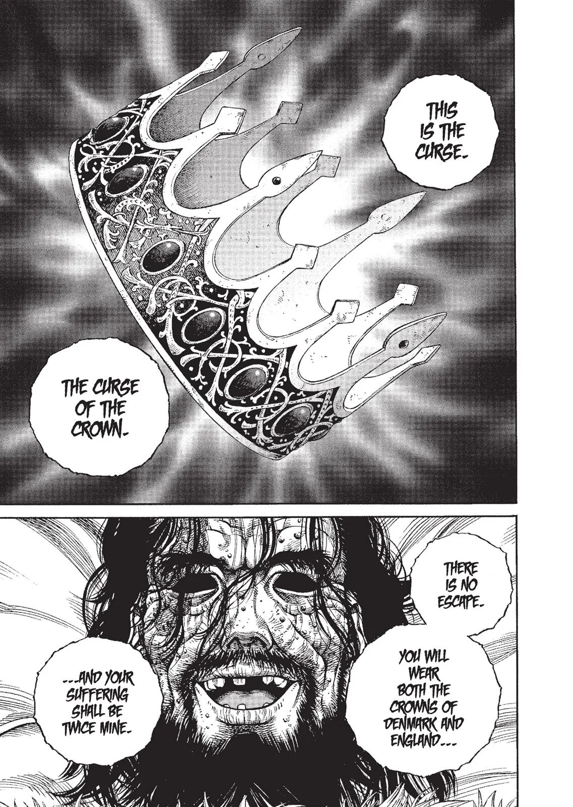 Vinland Saga - Chapter 72 - Page 27