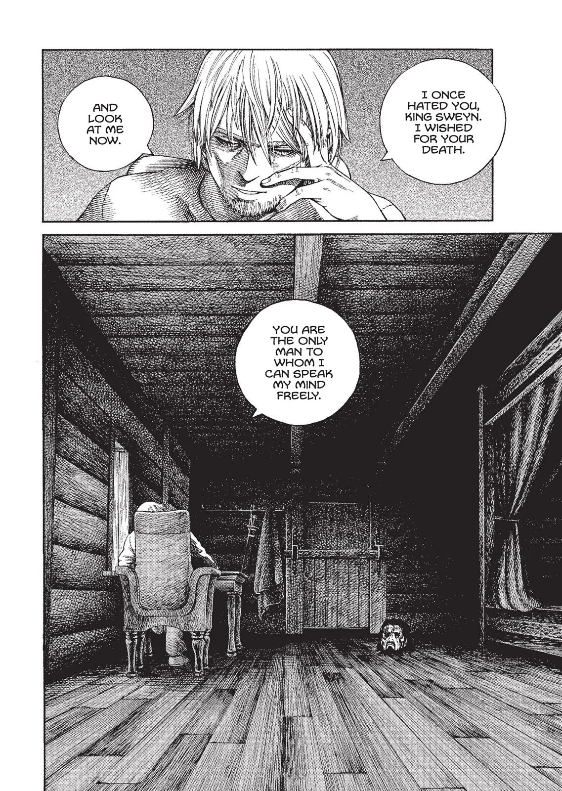 Vinland Saga - Chapter 72 - Page 34