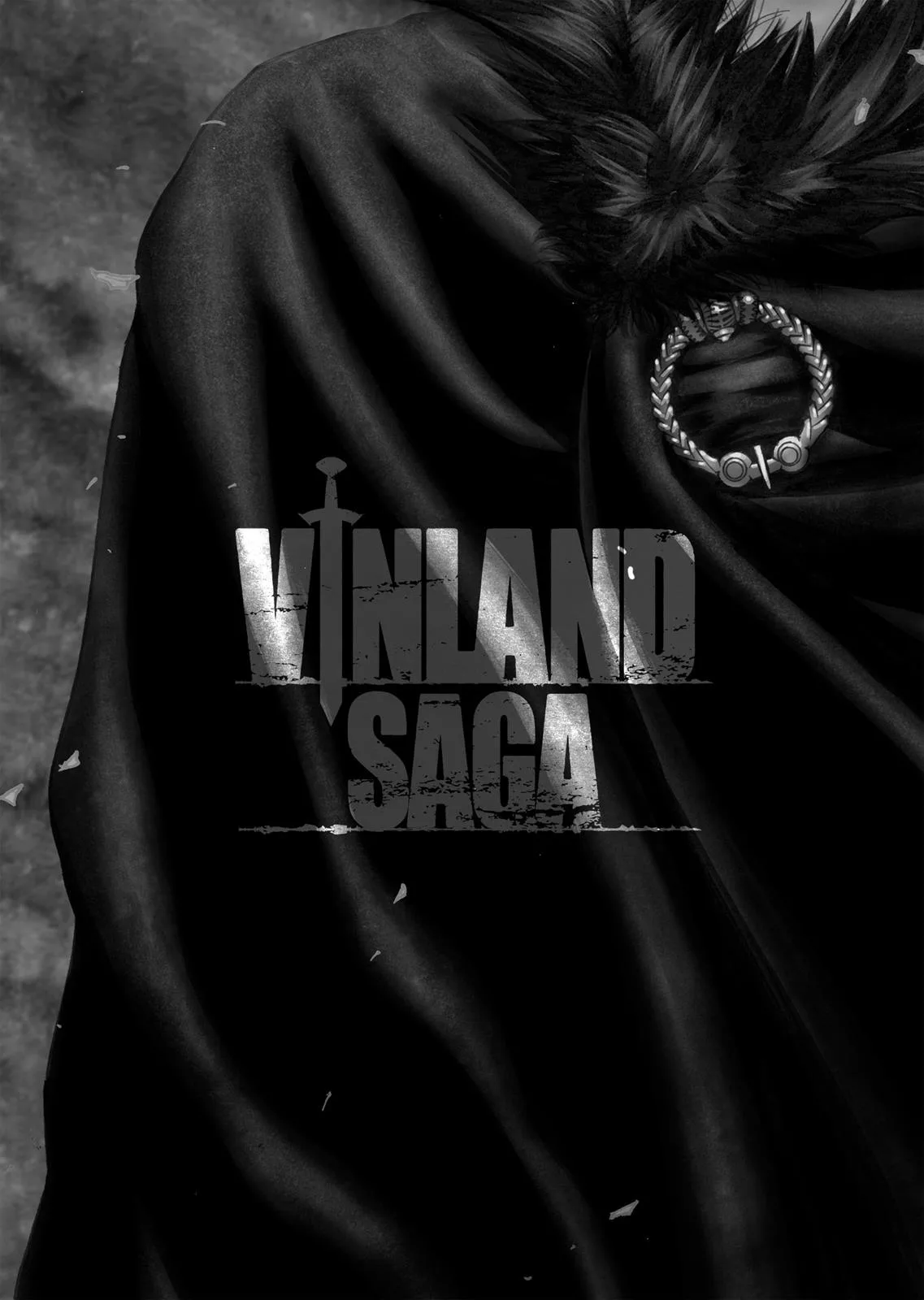 Vinland Saga - Chapter 72 - Page 4