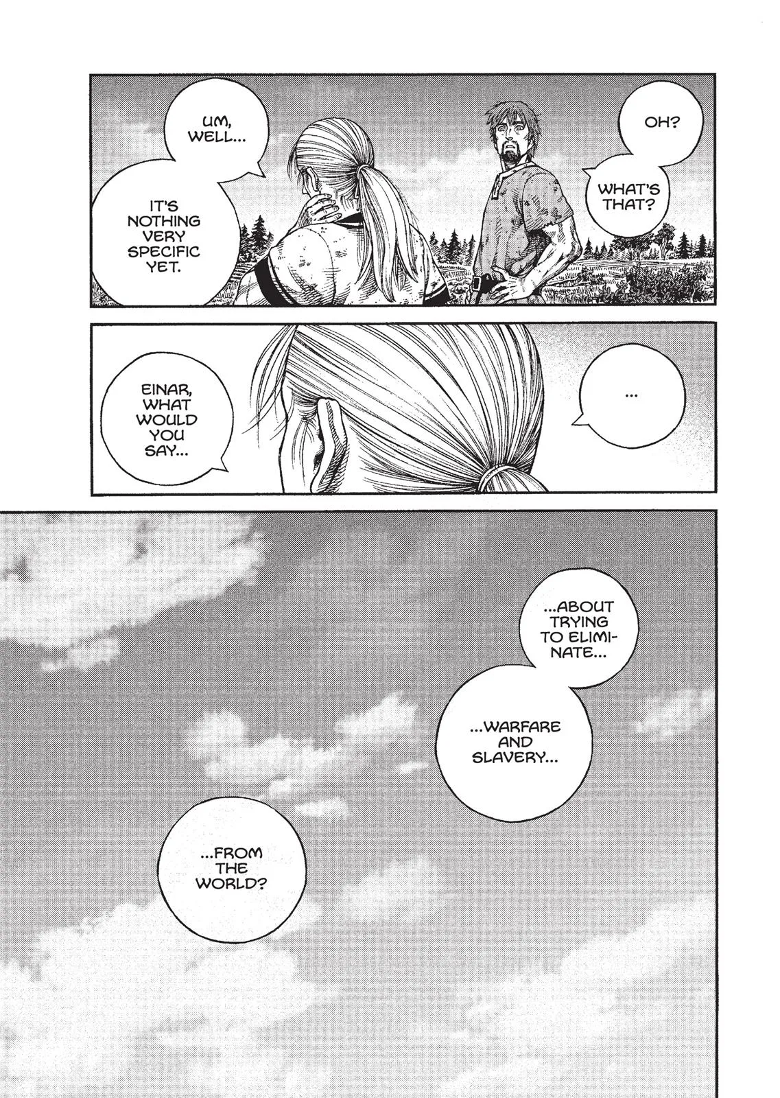 Vinland Saga - Chapter 73 - Page 11