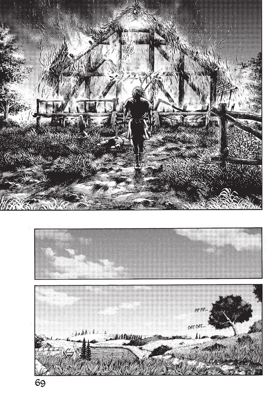 Vinland Saga - Chapter 74 - Page 11