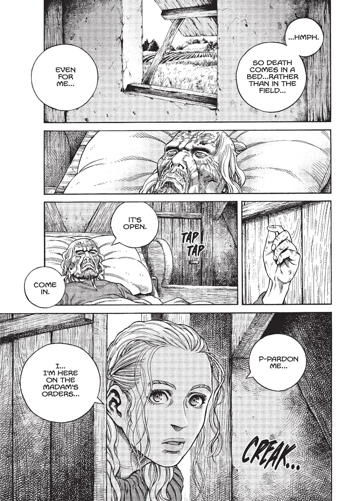 Vinland Saga - Chapter 74 - Page 13