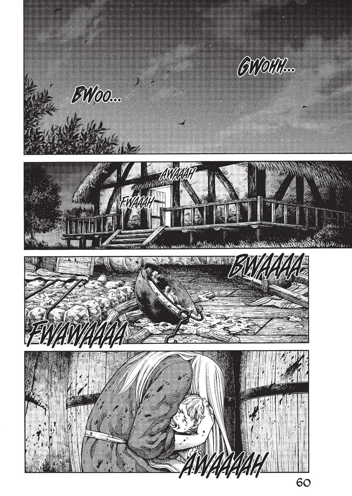 Vinland Saga - Chapter 74 - Page 2