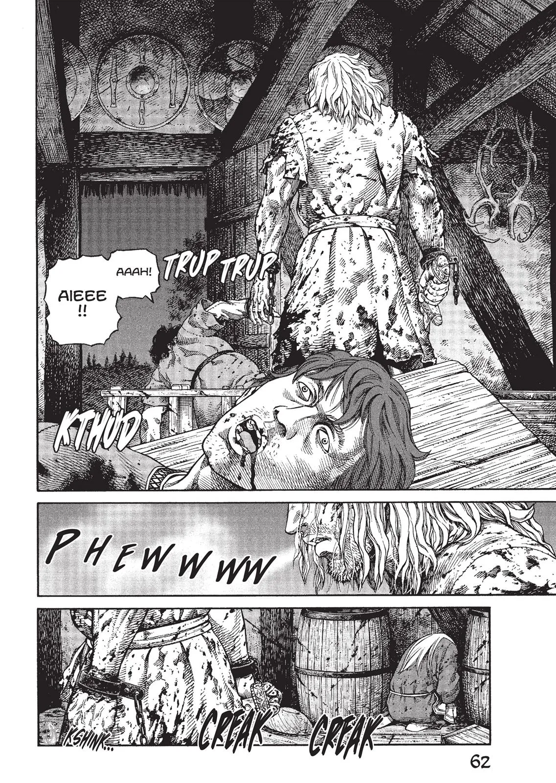 Vinland Saga - Chapter 74 - Page 4