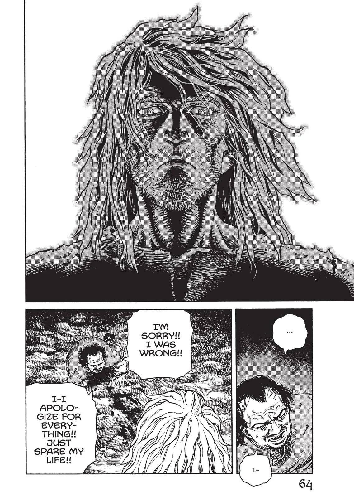 Vinland Saga - Chapter 74 - Page 6