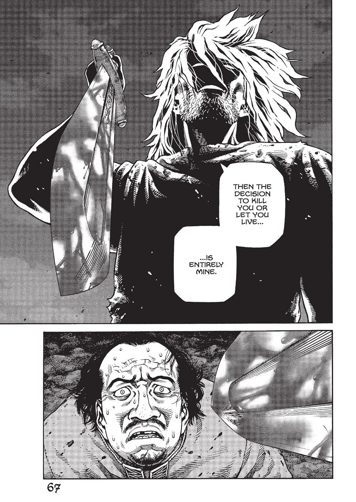 Vinland Saga - Chapter 74 - Page 9