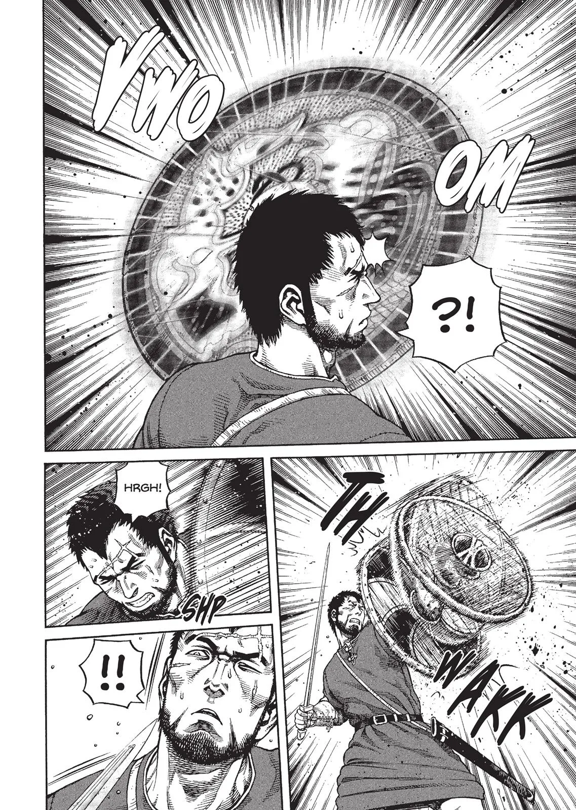 Vinland Saga - Chapter 75 - Page 12