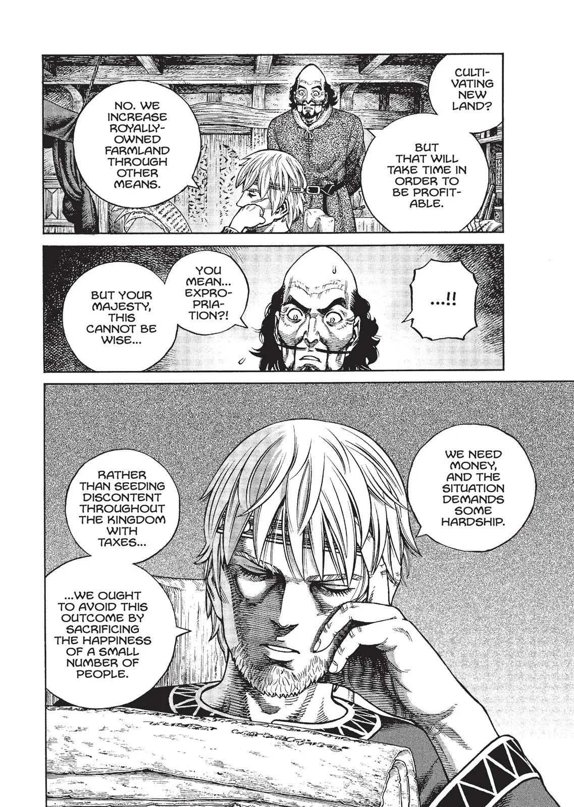 Vinland Saga - Chapter 75 - Page 18