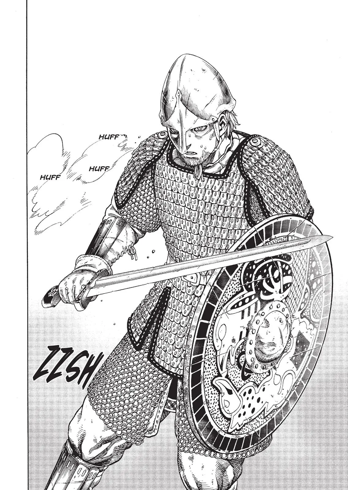 Vinland Saga - Chapter 75 - Page 4