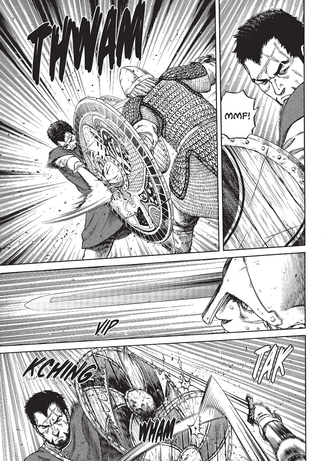Vinland Saga - Chapter 75 - Page 5