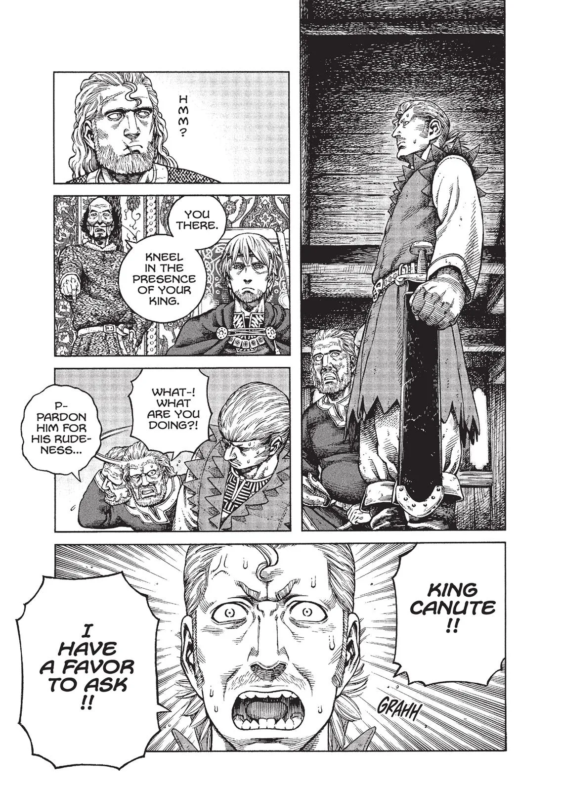 Vinland Saga - Chapter 76 - Page 13