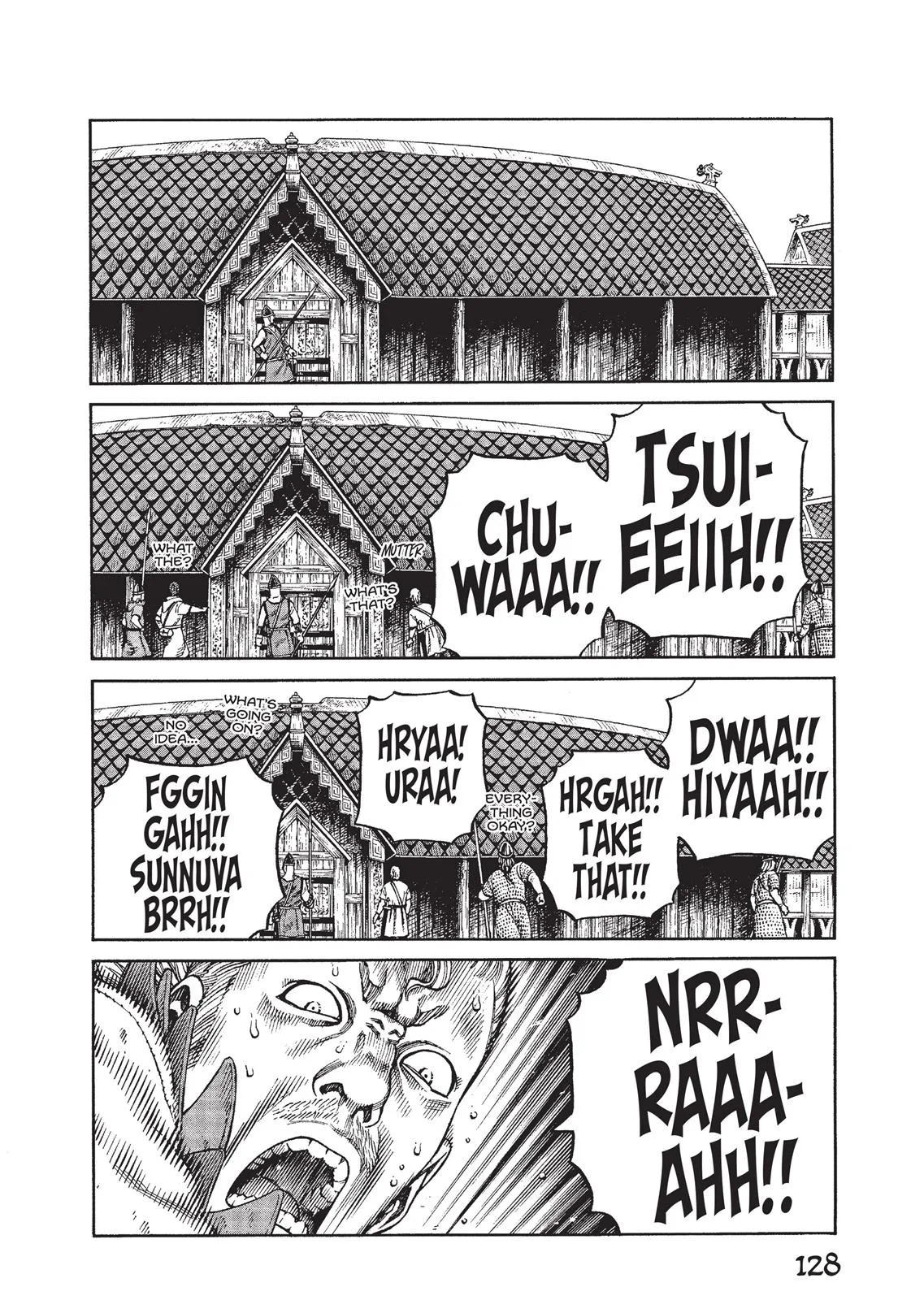 Vinland Saga - Chapter 76 - Page 18