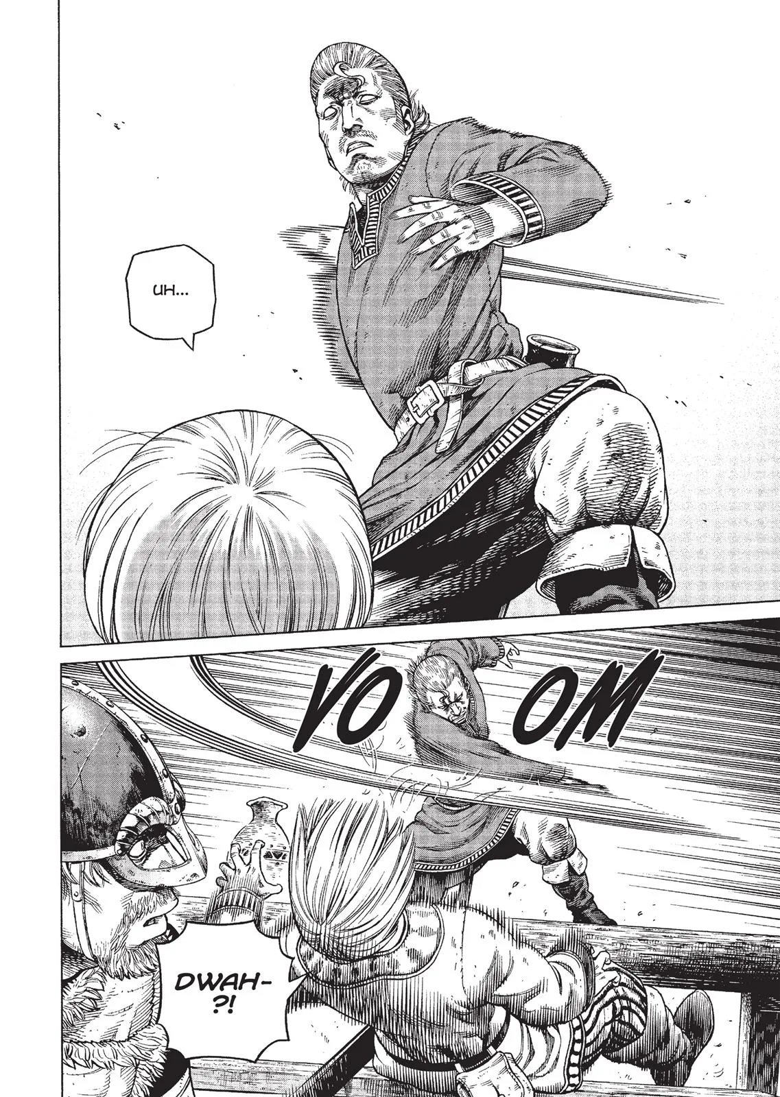 Vinland Saga - Chapter 77 - Page 12