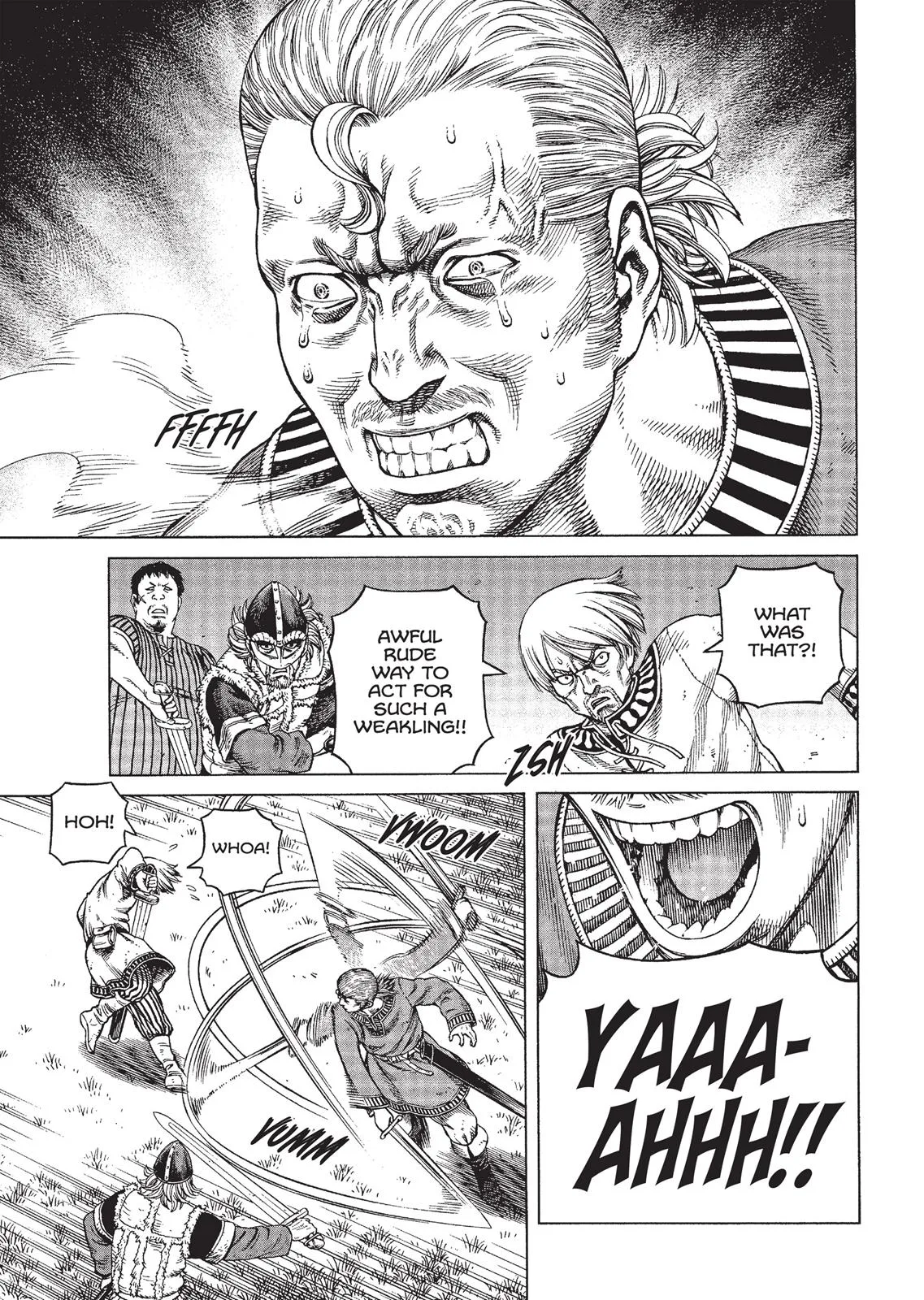 Vinland Saga - Chapter 77 - Page 13