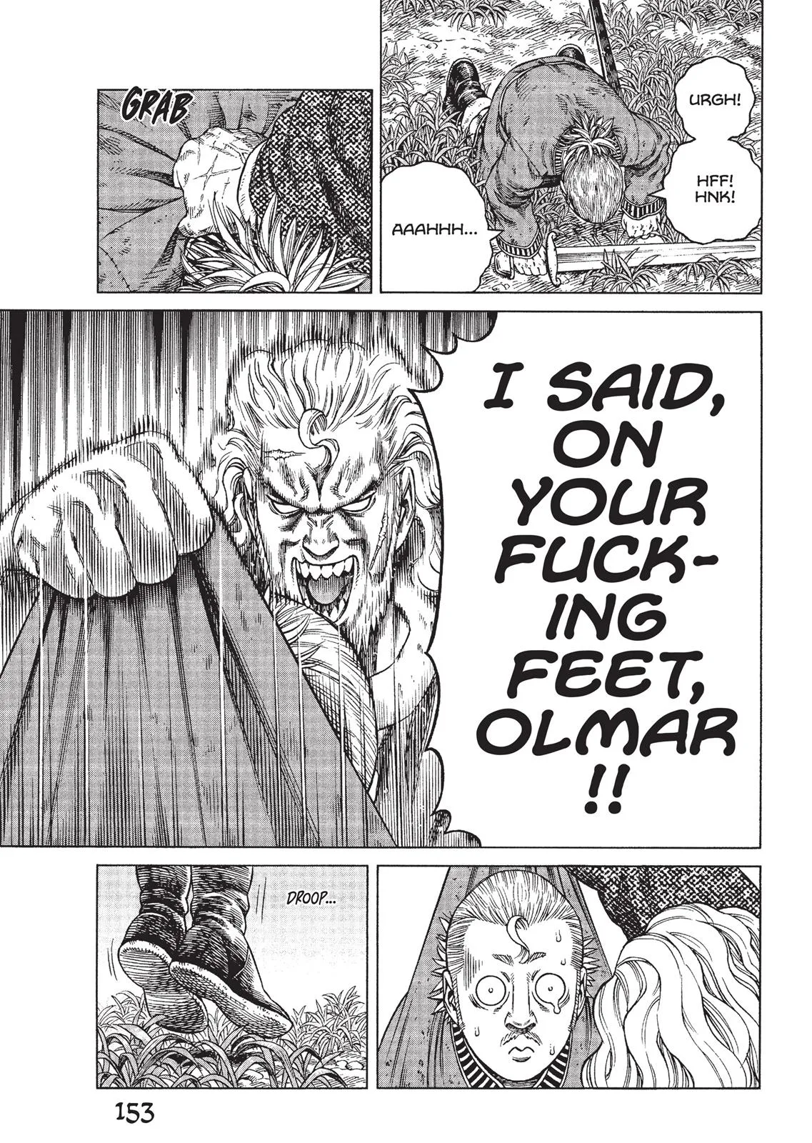 Vinland Saga - Chapter 77 - Page 19