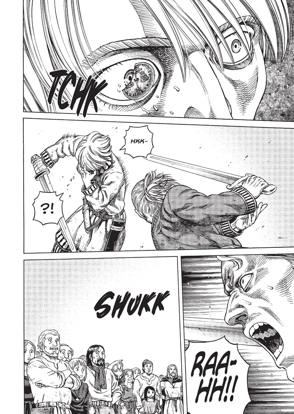 Vinland Saga - Chapter 77 - Page 24