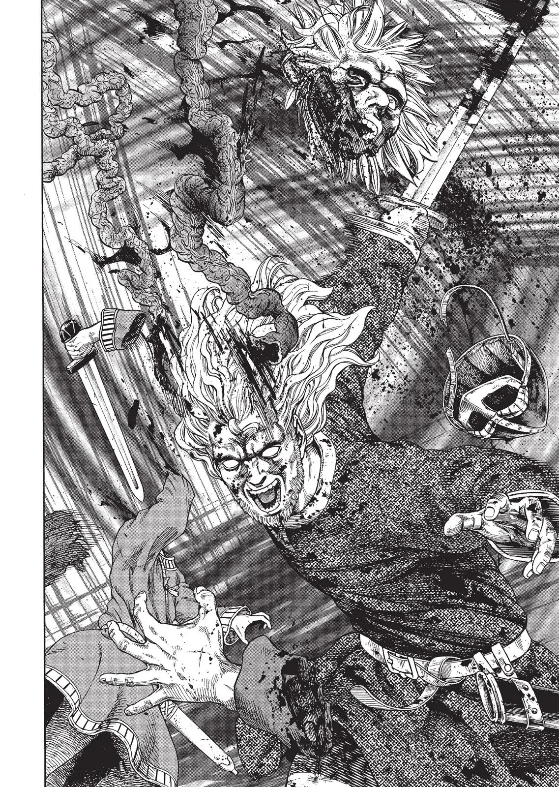 Vinland Saga - Chapter 77 - Page 28
