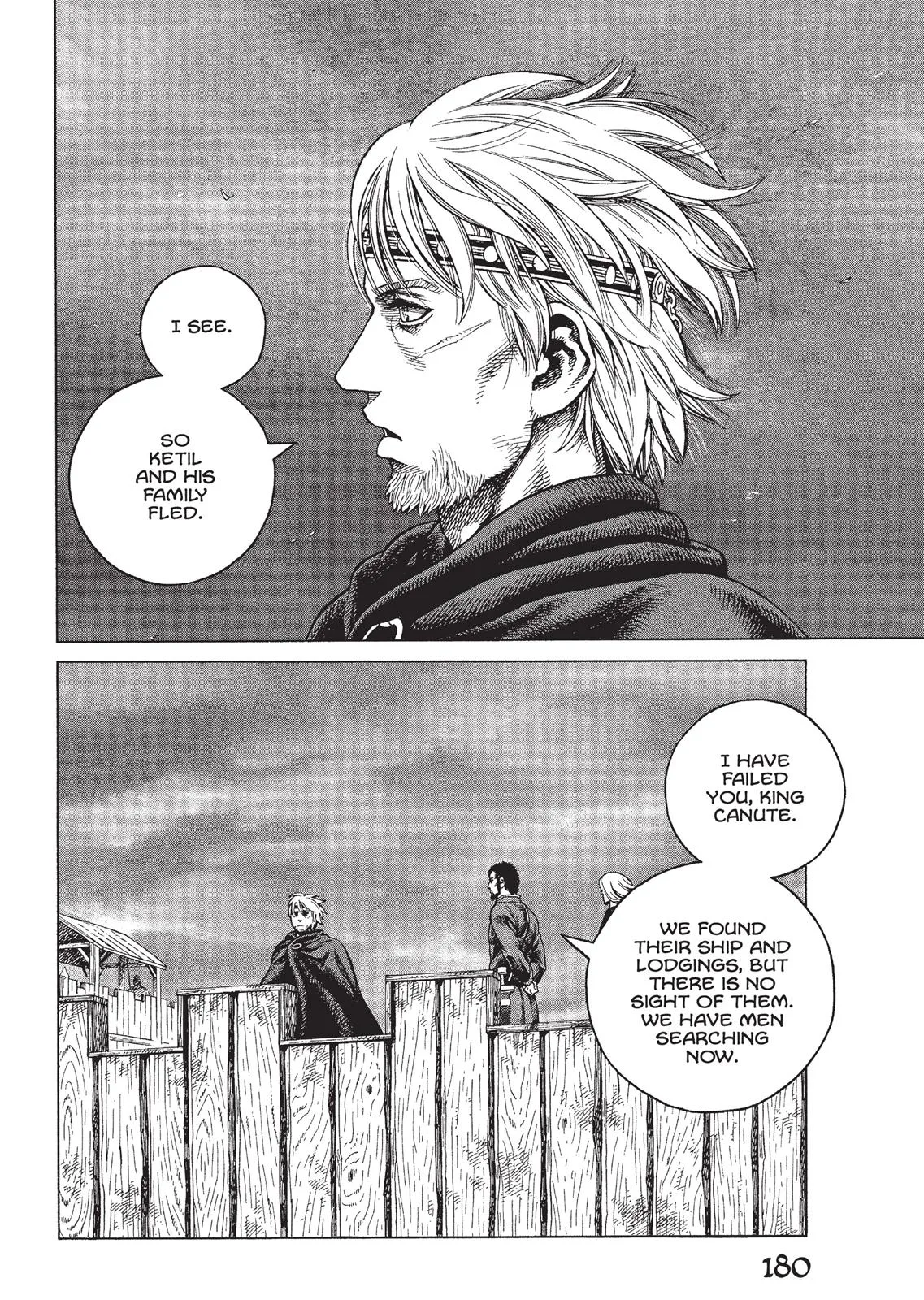 Vinland Saga - Chapter 78 - Page 16