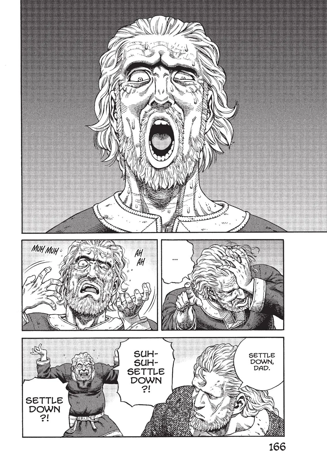 Vinland Saga - Chapter 78 - Page 2