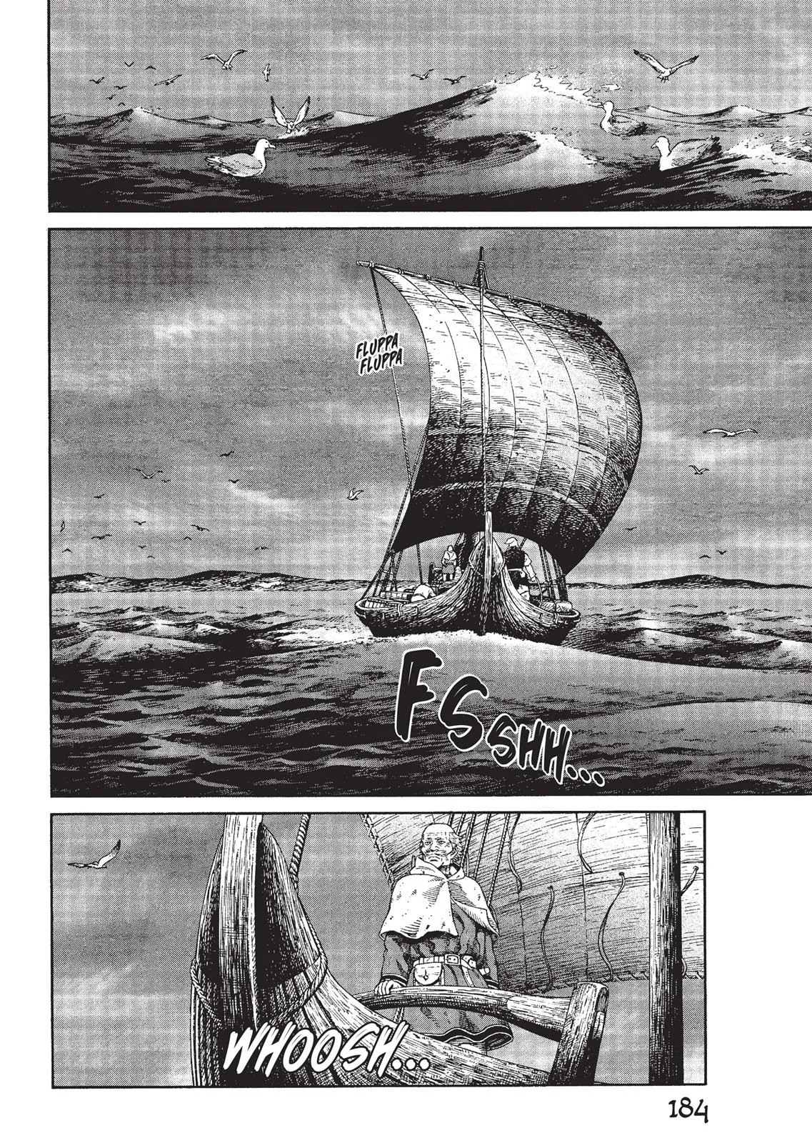 Vinland Saga - Chapter 78 - Page 20