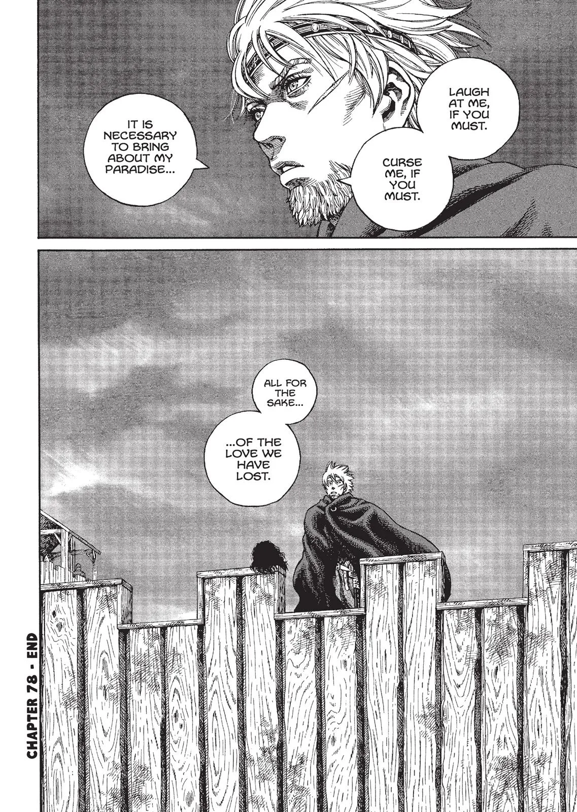 Vinland Saga - Chapter 78 - Page 24