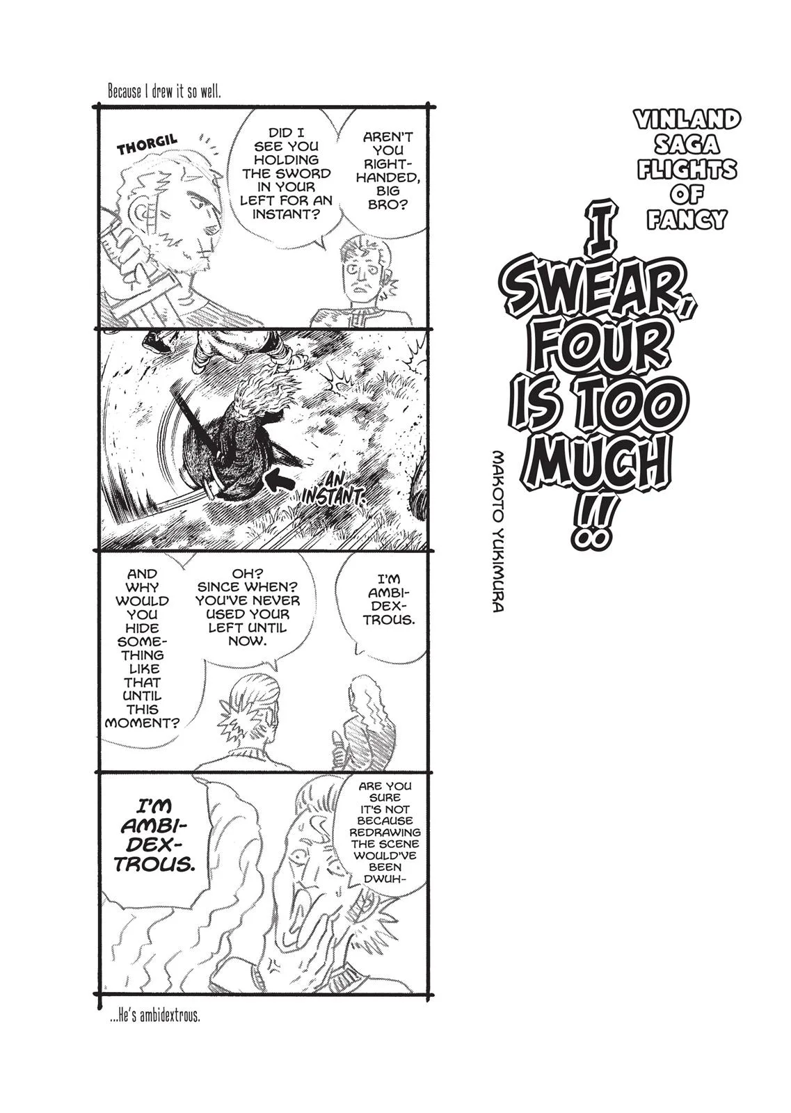 Vinland Saga - Chapter 78 - Page 26