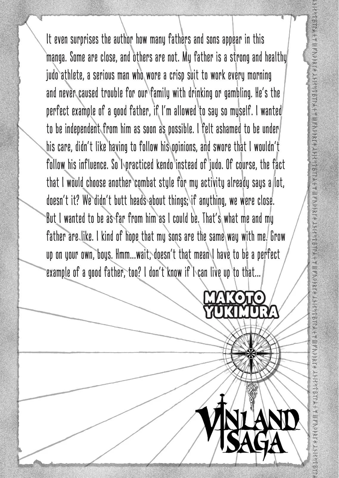 Vinland Saga - Chapter 78 - Page 29