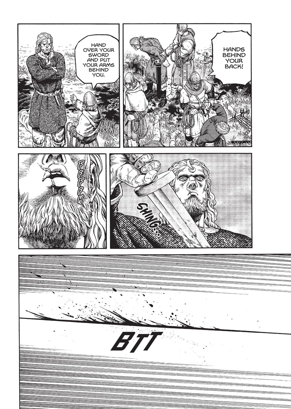 Vinland Saga - Chapter 78 - Page 8