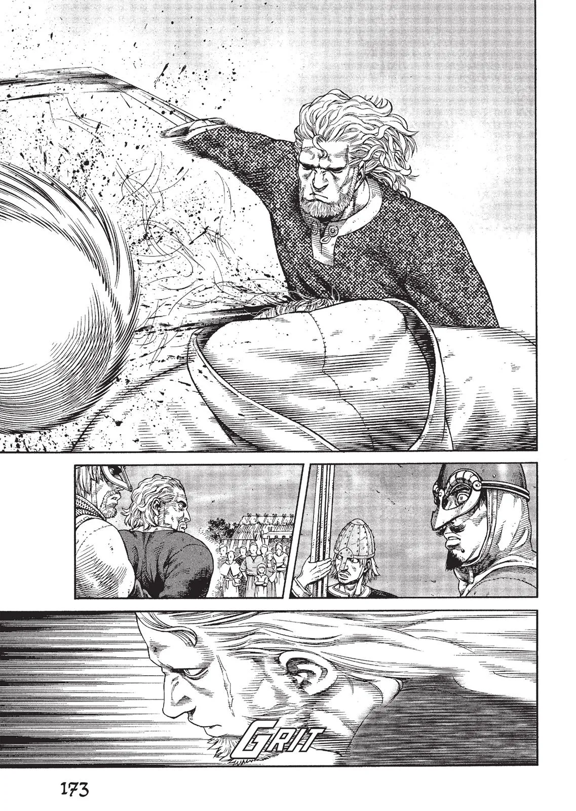 Vinland Saga - Chapter 78 - Page 9
