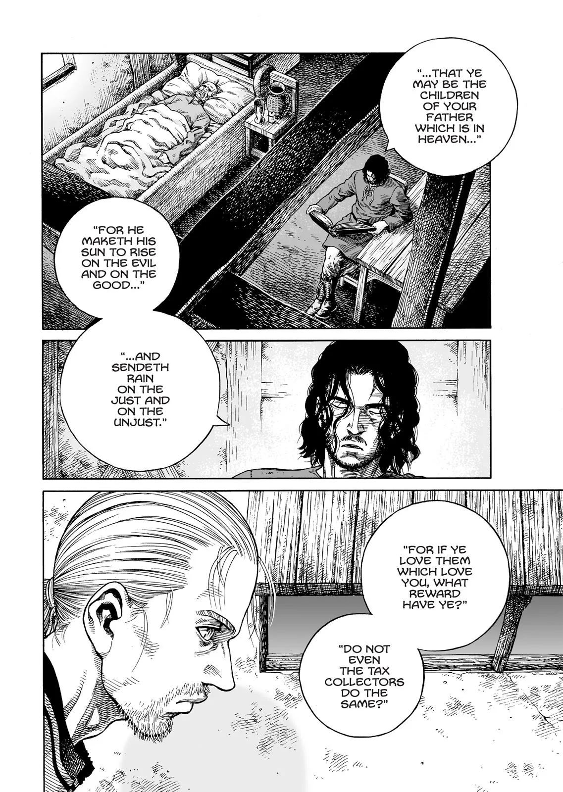 Vinland Saga - Chapter 79 - Page 12