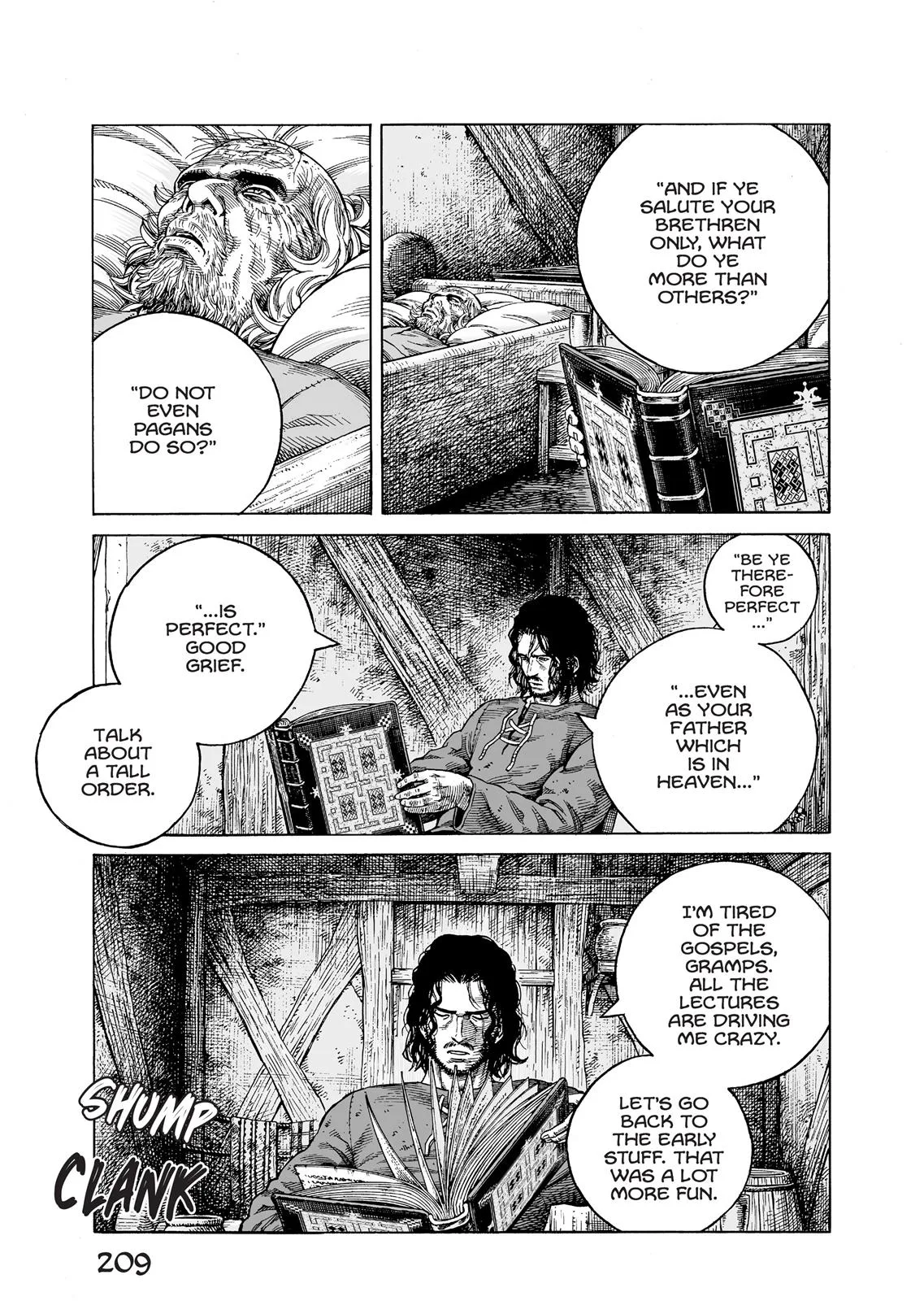 Vinland Saga - Chapter 79 - Page 13
