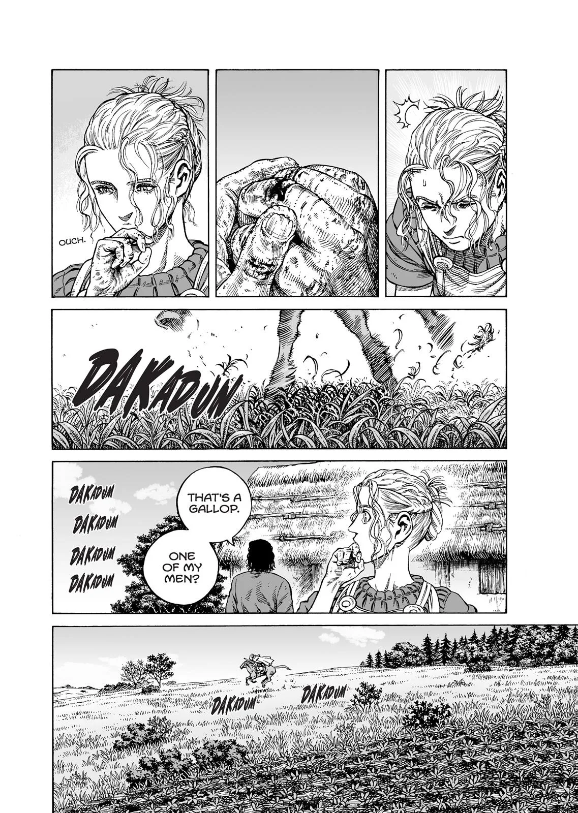 Vinland Saga - Chapter 79 - Page 18