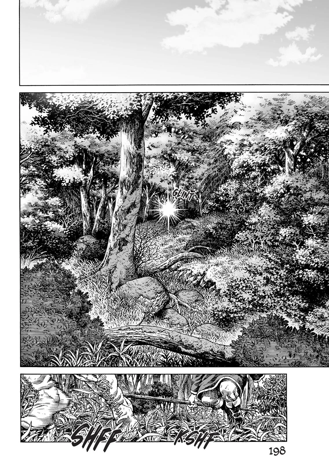 Vinland Saga - Chapter 79 - Page 2