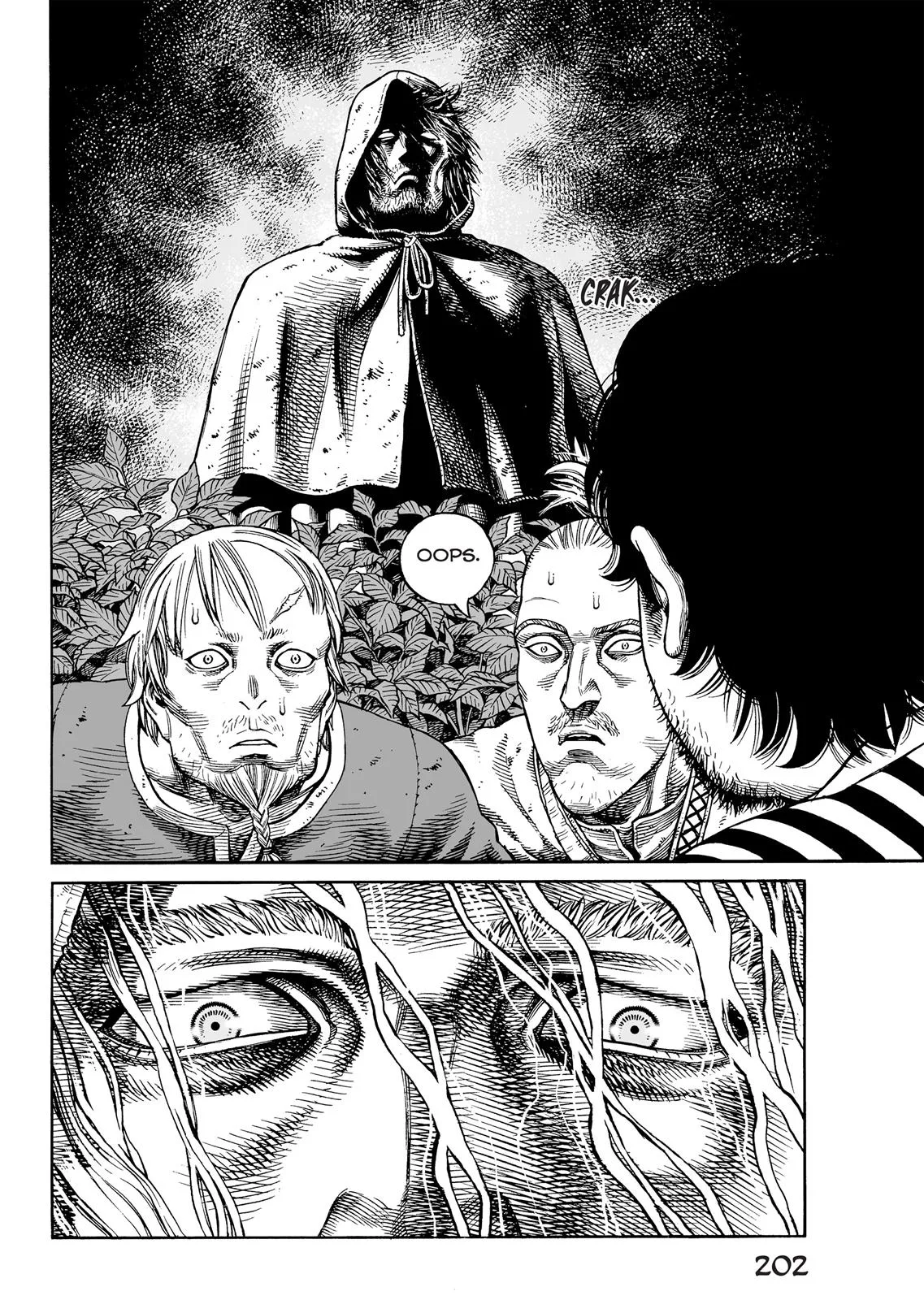 Vinland Saga - Chapter 79 - Page 6