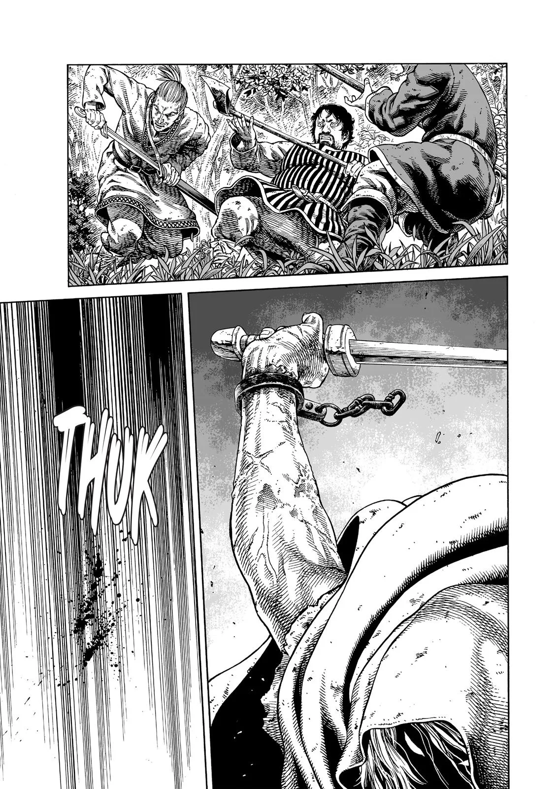 Vinland Saga - Chapter 79 - Page 7