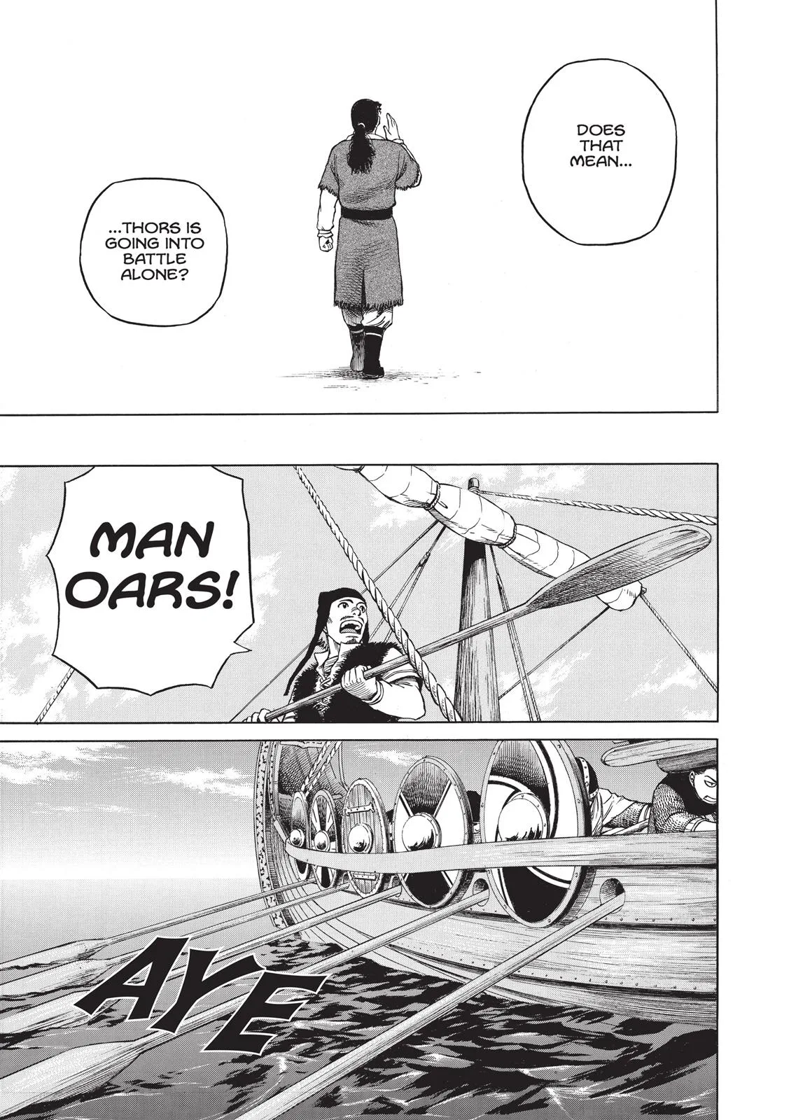 Vinland Saga - Chapter 8 - Page 11