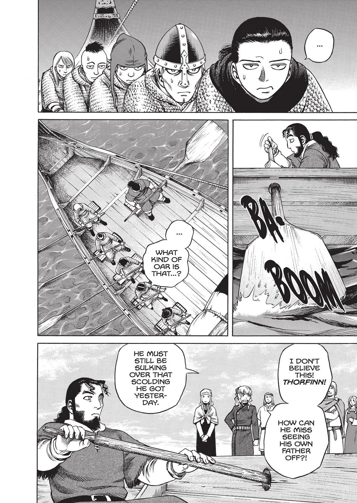 Vinland Saga - Chapter 8 - Page 12