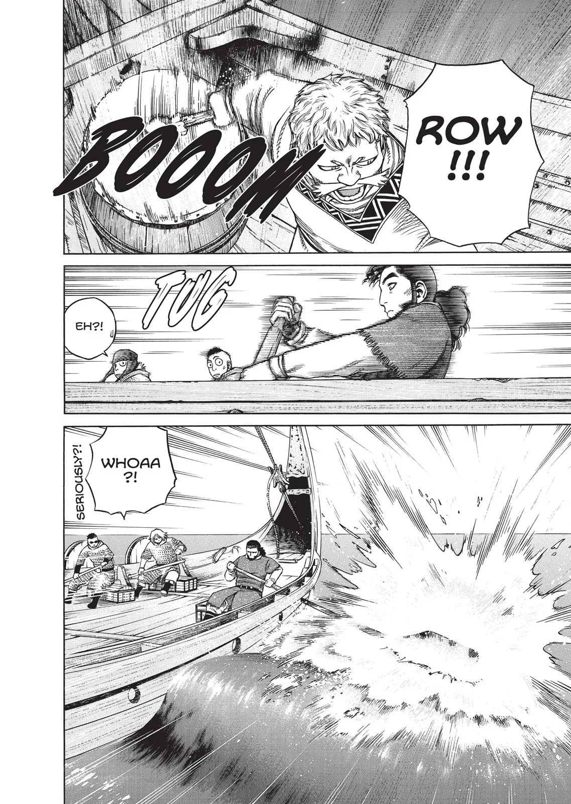 Vinland Saga - Chapter 8 - Page 14