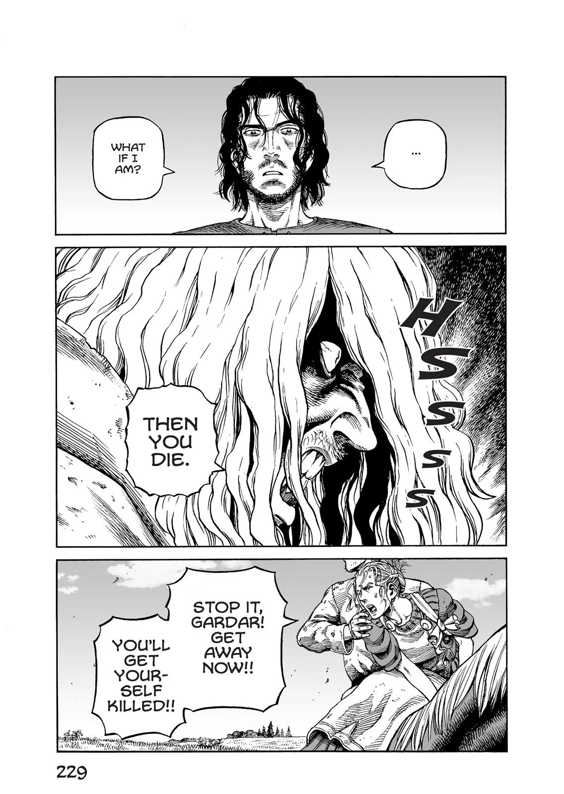 Vinland Saga - Chapter 80 - Page 11
