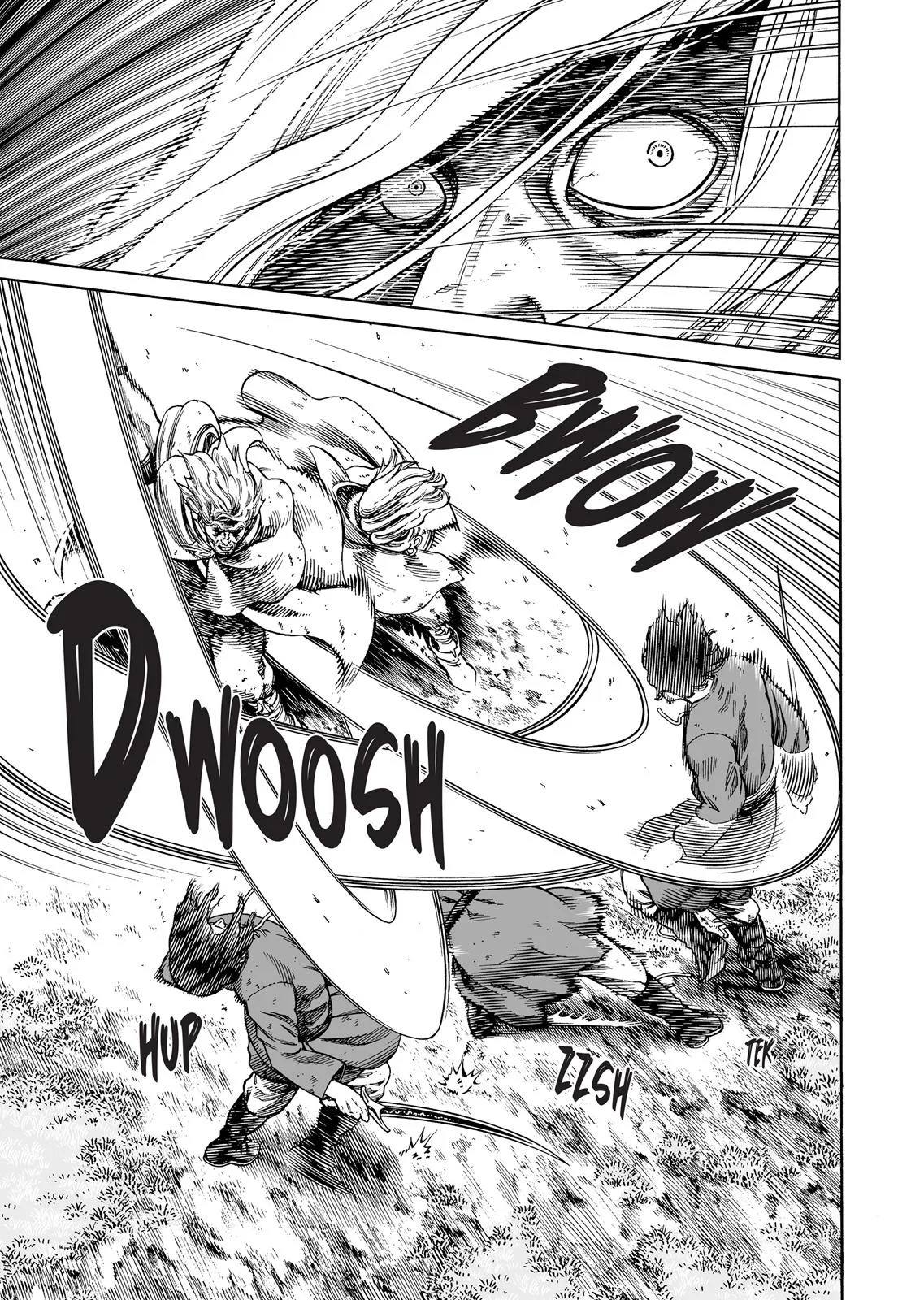 Vinland Saga - Chapter 80 - Page 15