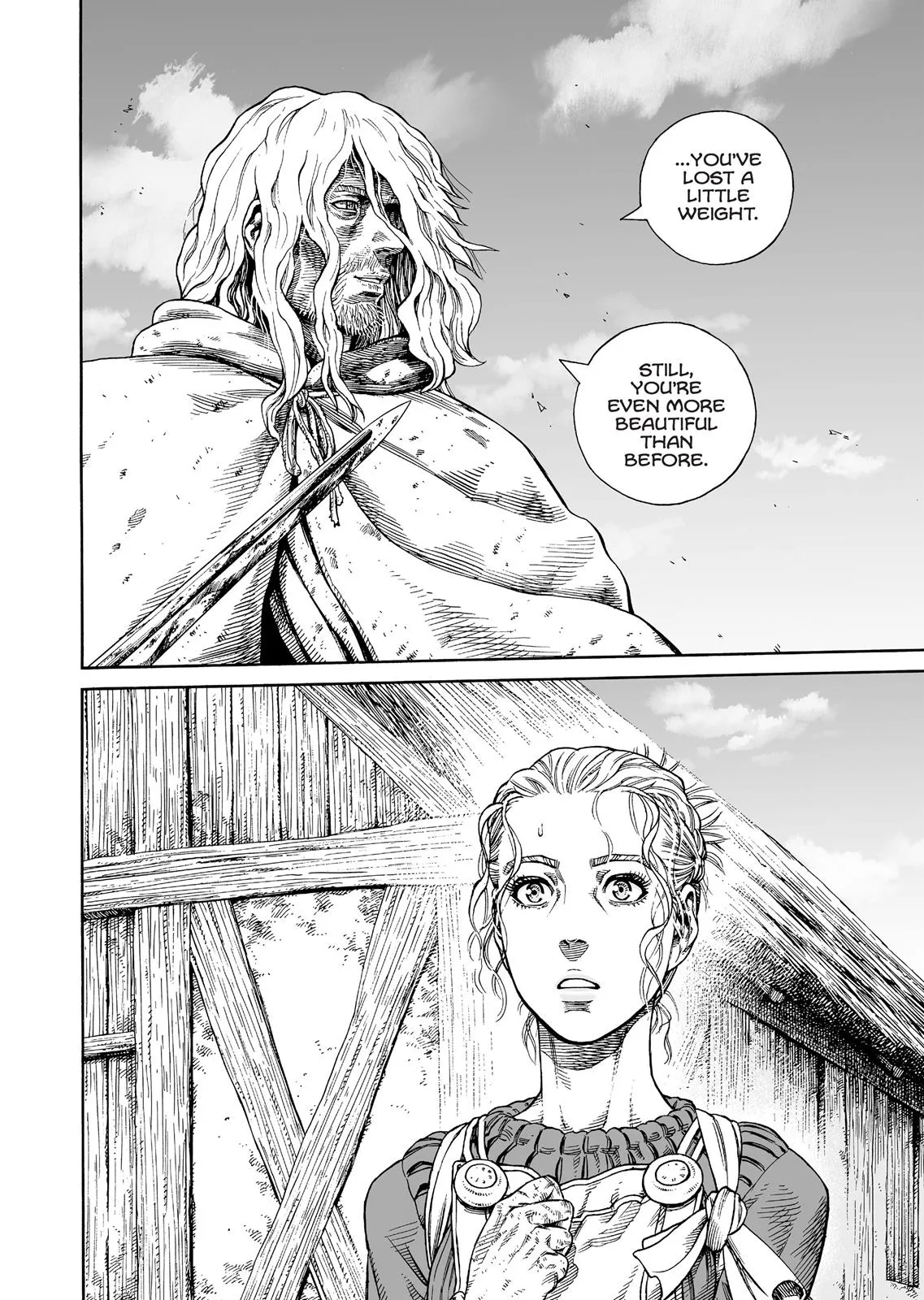 Vinland Saga - Chapter 80 - Page 2