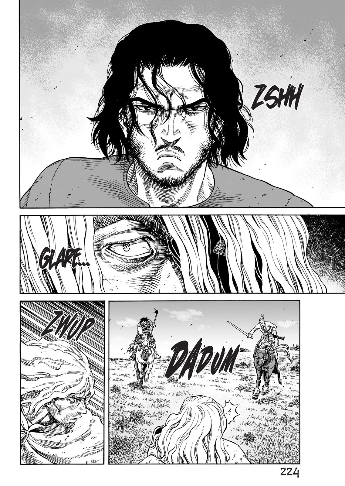 Vinland Saga - Chapter 80 - Page 6
