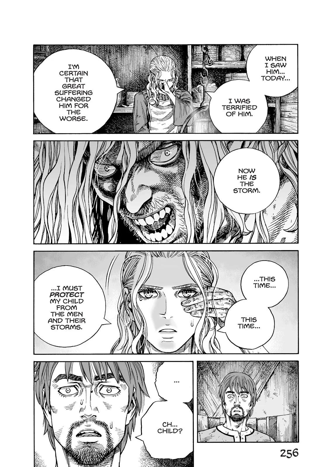 Vinland Saga - Chapter 81 - Page 18