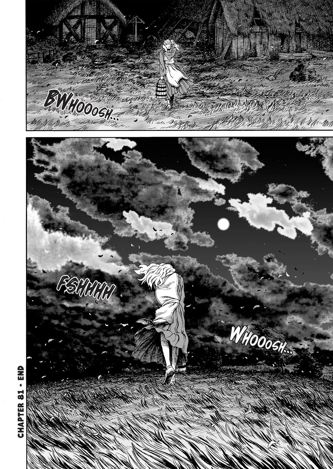 Vinland Saga - Chapter 81 - Page 24