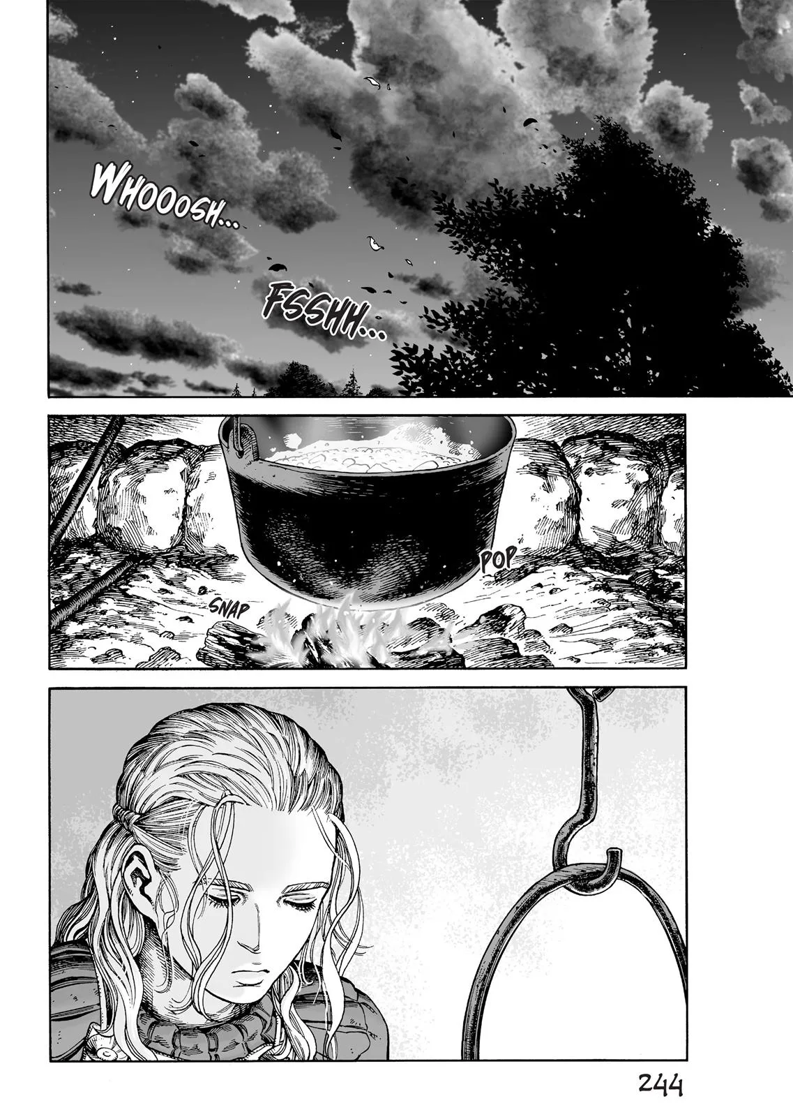Vinland Saga - Chapter 81 - Page 6
