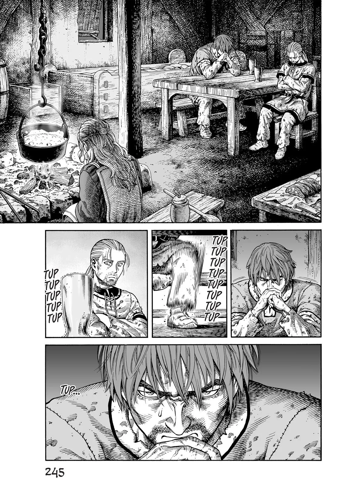 Vinland Saga - Chapter 81 - Page 7
