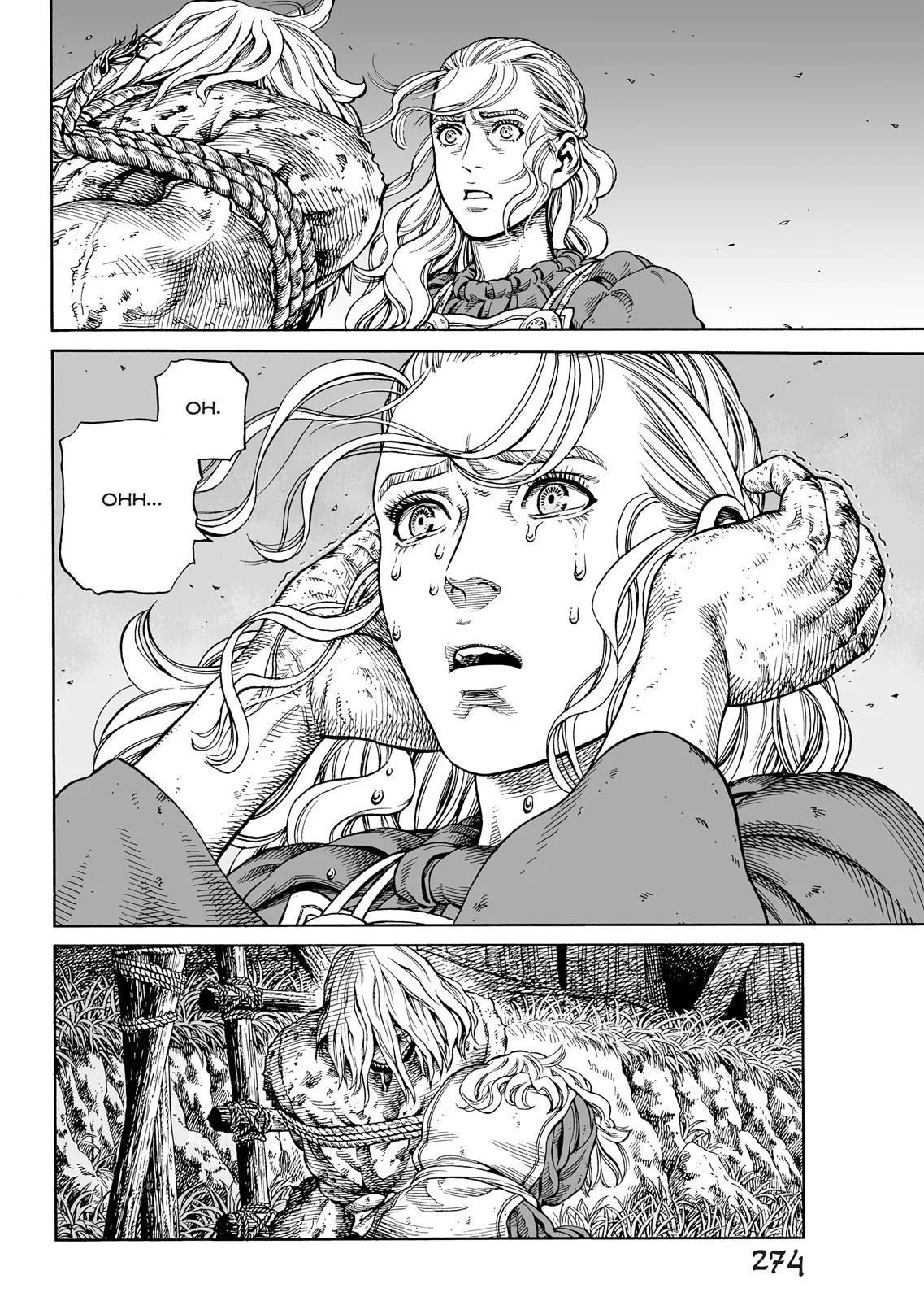 Vinland Saga - Chapter 82 - Page 12