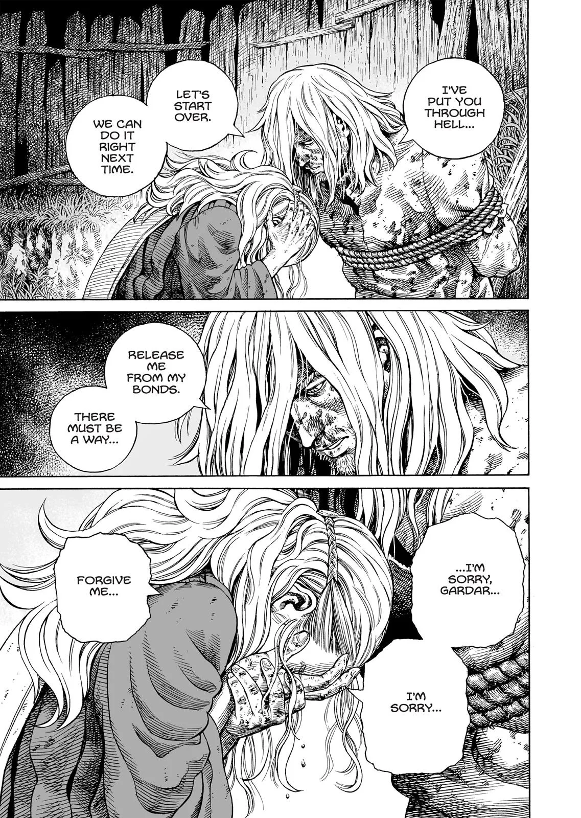 Vinland Saga - Chapter 82 - Page 13