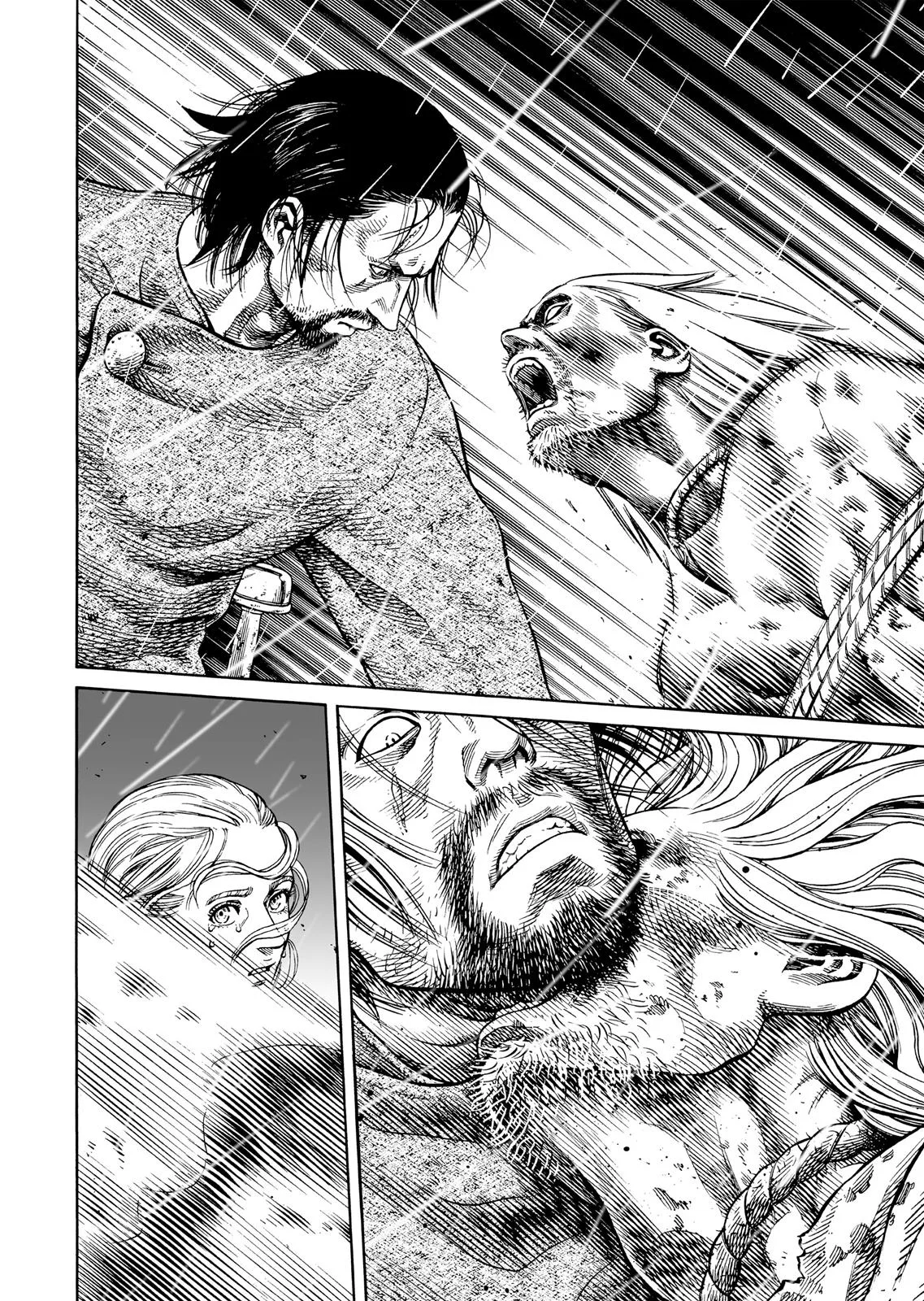 Vinland Saga - Chapter 82 - Page 16